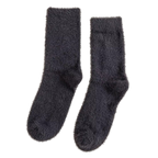 Hallid `naaritsa´ karvast sokid - Fruity Grey MINKÉ